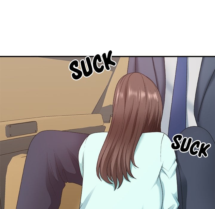 Miss Announcer - Chapter 42 80