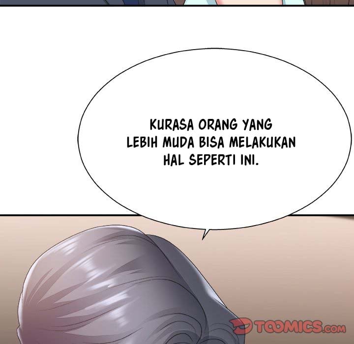 Miss Announcer - Chapter 42 64