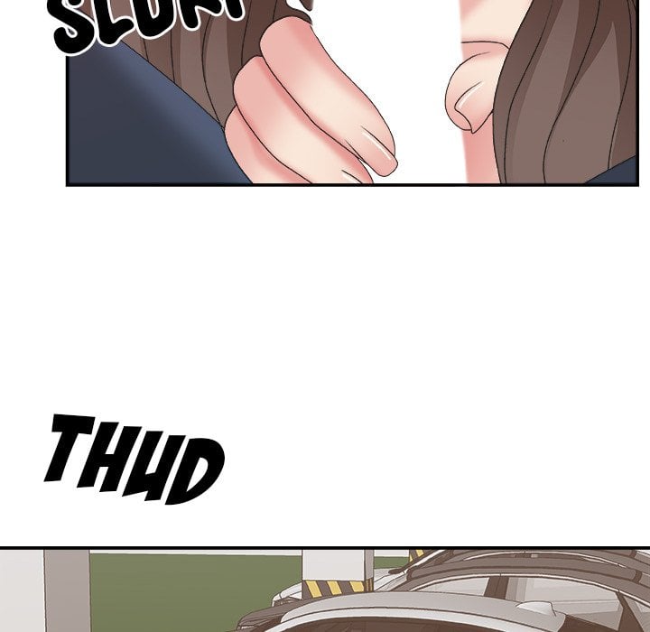 Miss Announcer - Chapter 42 101