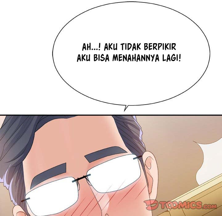 Miss Announcer - Chapter 42 112