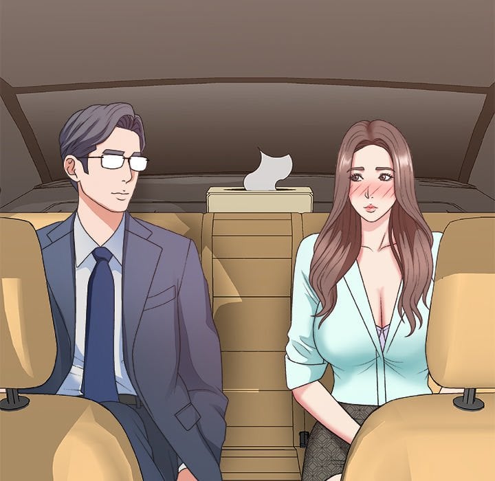 Miss Announcer - Chapter 42 41