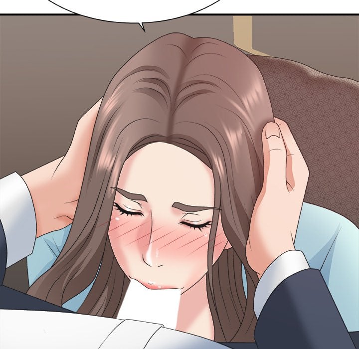 Miss Announcer - Chapter 42 109