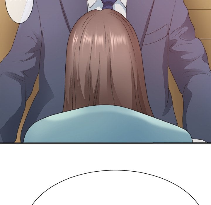 Miss Announcer - Chapter 42 122