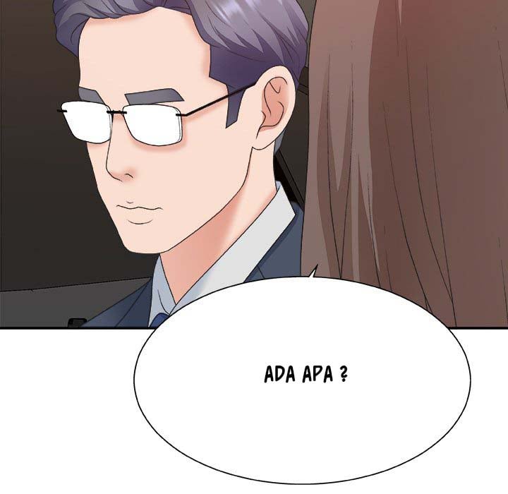 Miss Announcer - Chapter 42 45