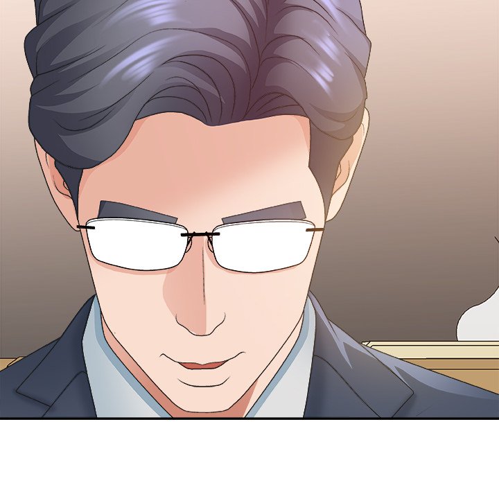 Miss Announcer - Chapter 42 129