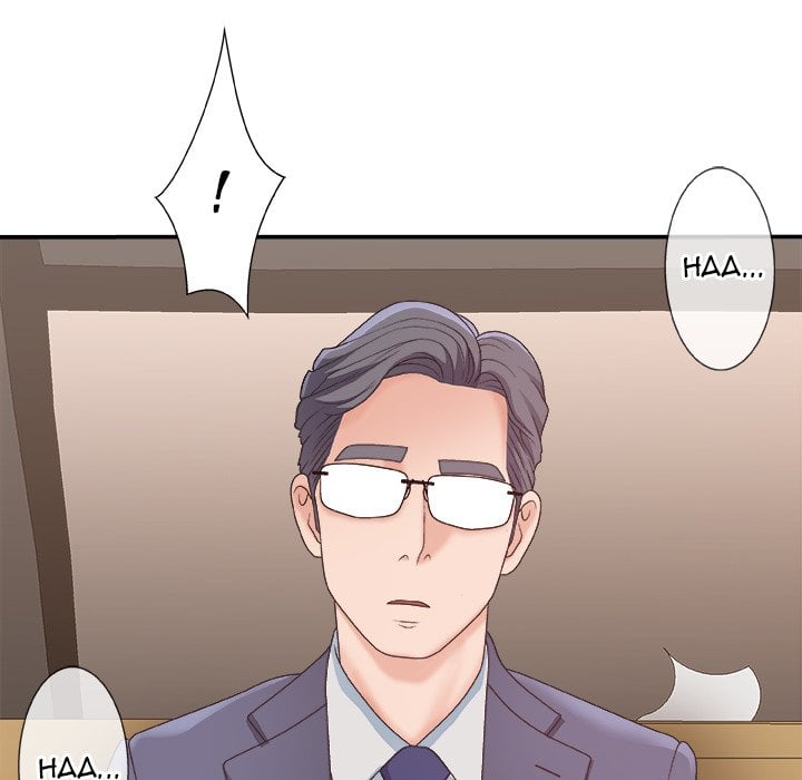 Miss Announcer - Chapter 42 121