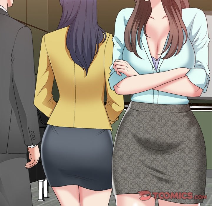 Miss Announcer - Chapter 42 22
