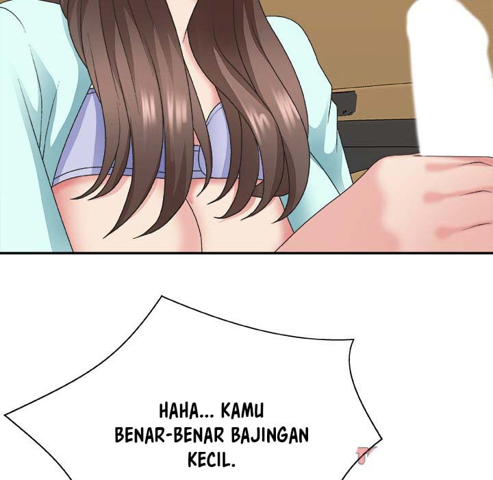 Miss Announcer - Chapter 42 124