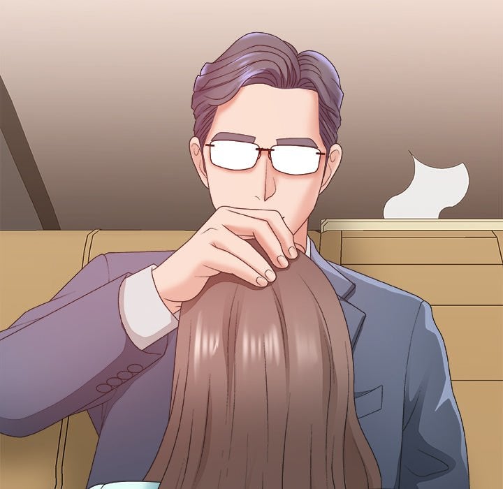 Miss Announcer - Chapter 42 107