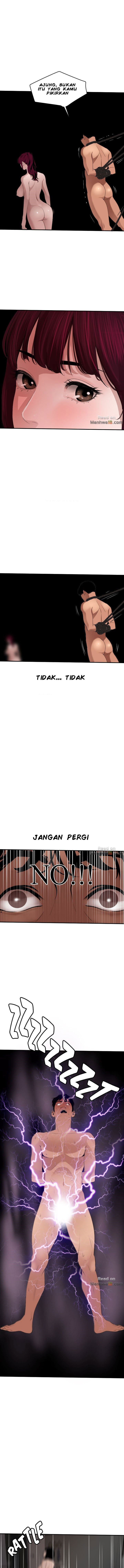 Lightning Rod - Chapter 65 3