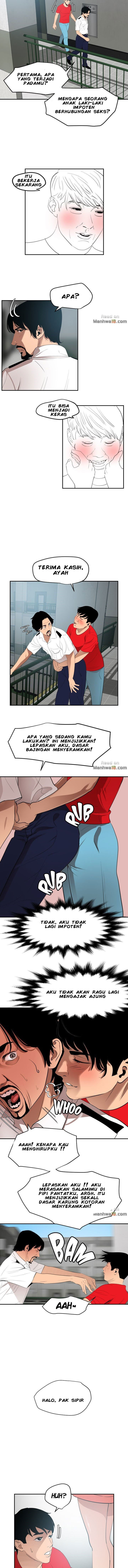 Lightning Rod - Chapter 65 7