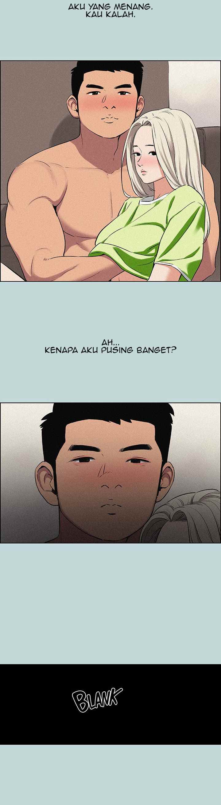Summer Vacation - Chapter 65 16