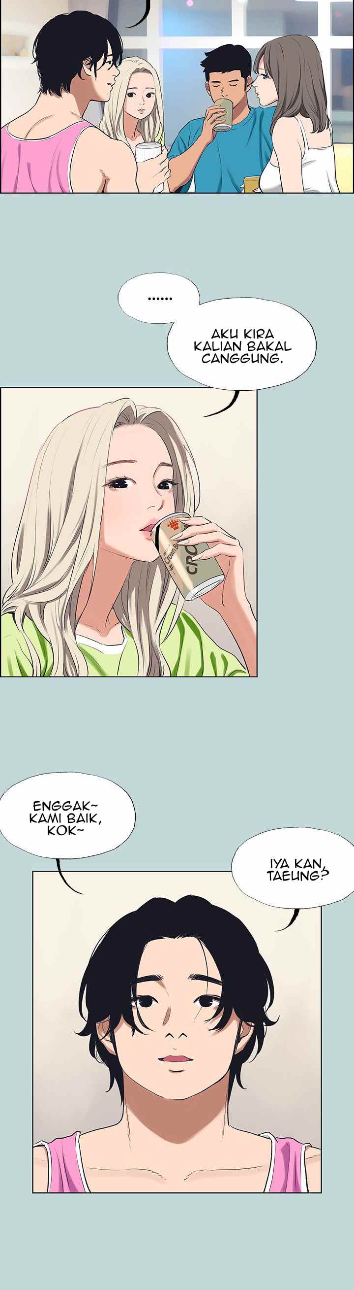 Summer Vacation - Chapter 65 4