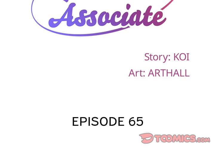 The Ladies&#8217; Associate - Chapter 65 4