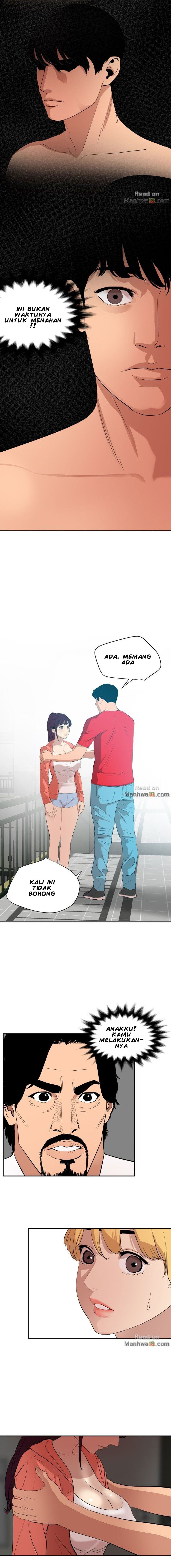 Lightning Rod - Chapter 65 10