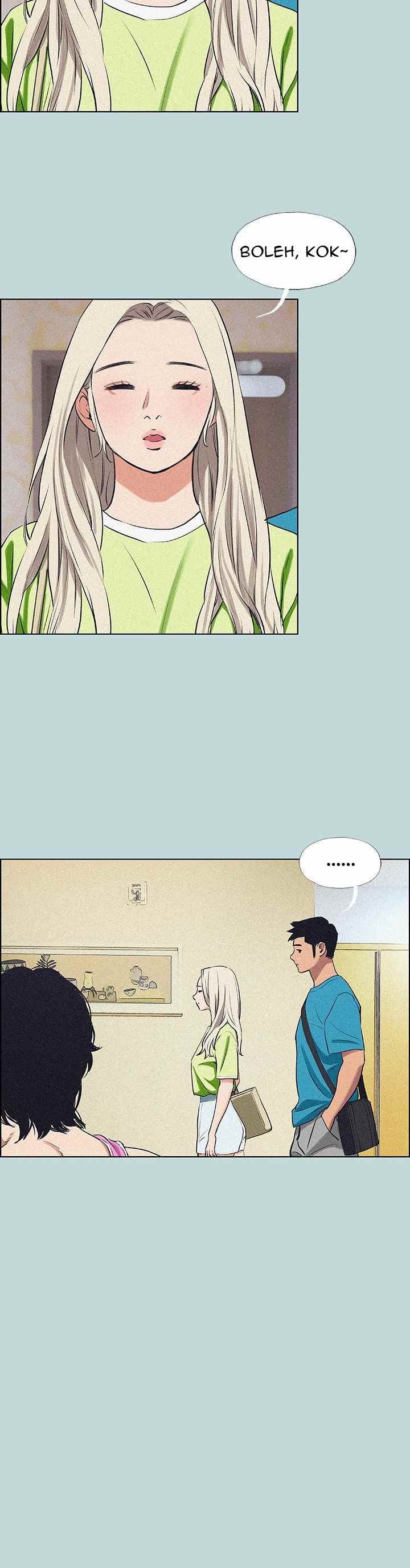 Summer Vacation - Chapter 65 2