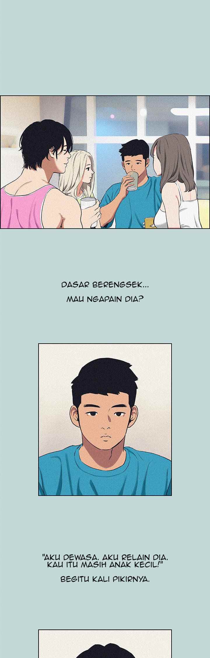 Summer Vacation - Chapter 65 5