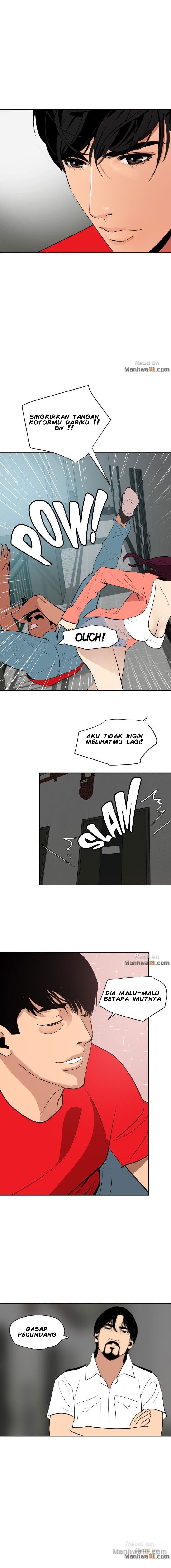 Lightning Rod - Chapter 65 11