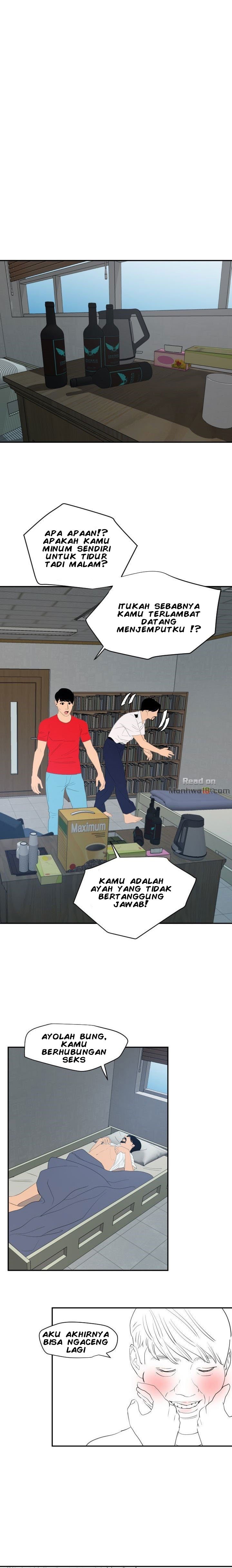 Lightning Rod - Chapter 65 12