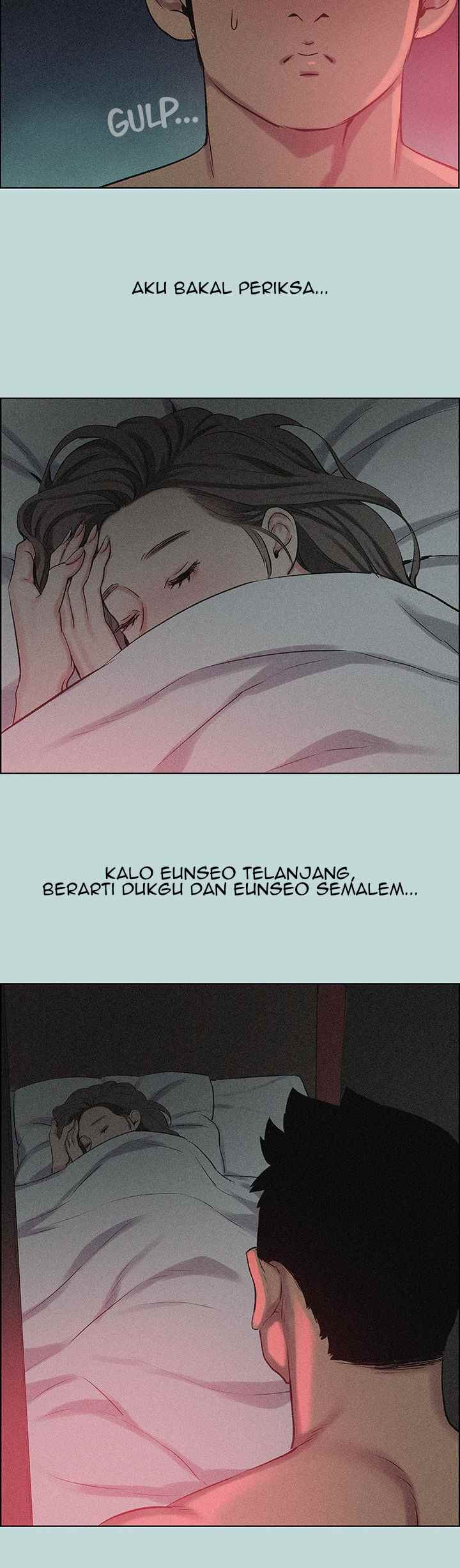 Summer Vacation - Chapter 65 26