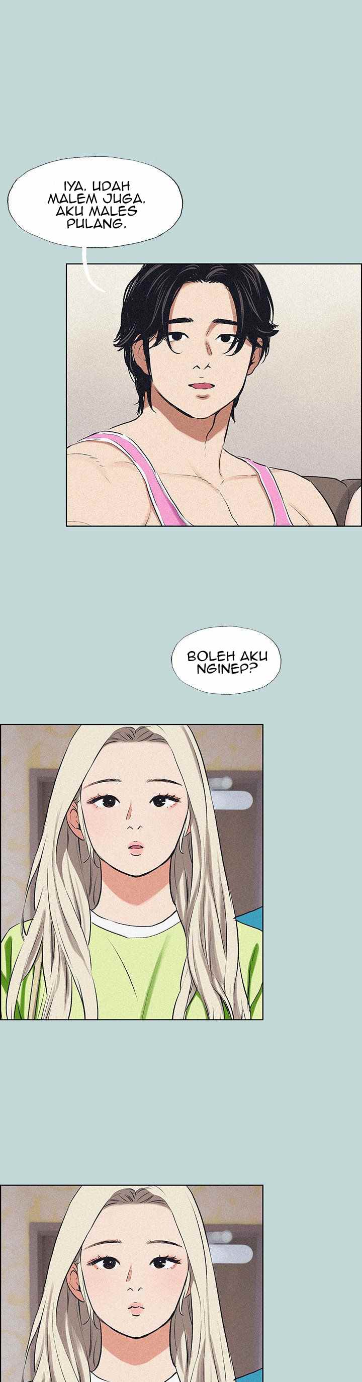 Summer Vacation - Chapter 65 1