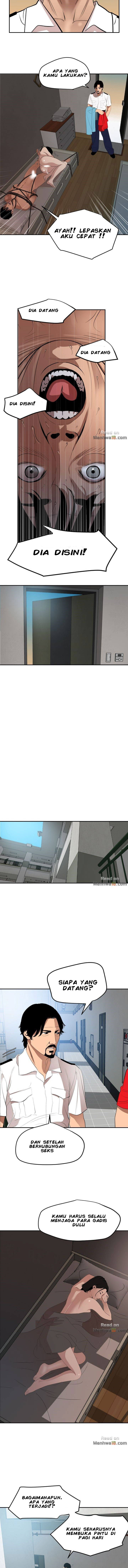 Lightning Rod - Chapter 65 6