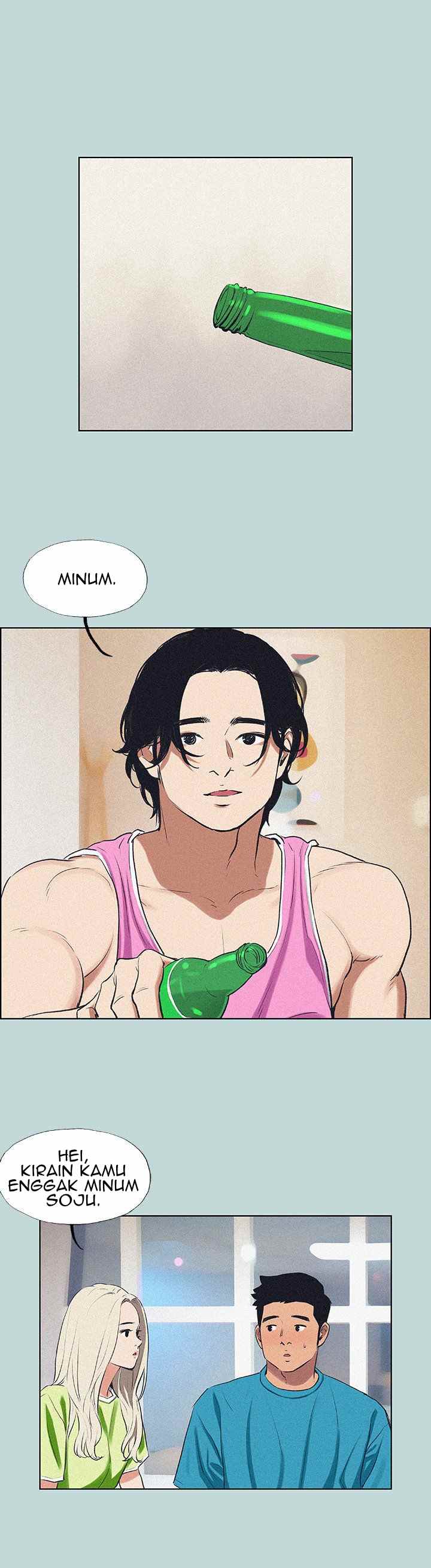 Summer Vacation - Chapter 65 11