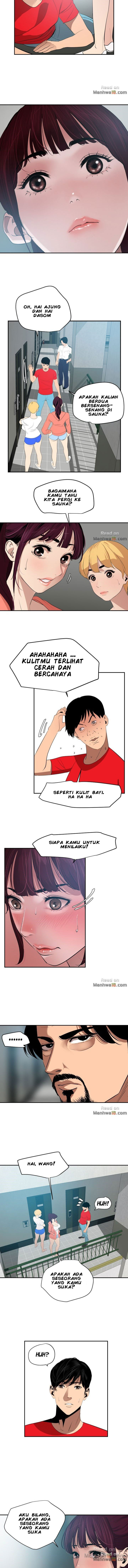 Lightning Rod - Chapter 65 8