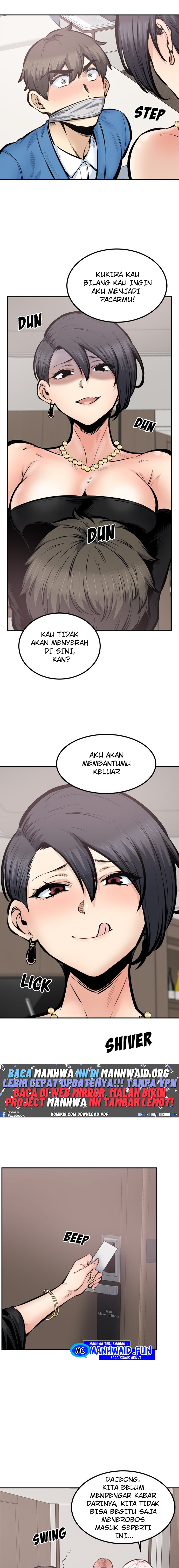 The Ark Is Me - Chapter 112 10