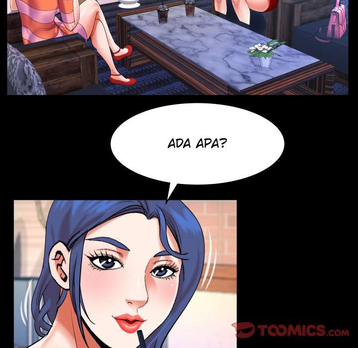 My Aunt - Chapter 112 20