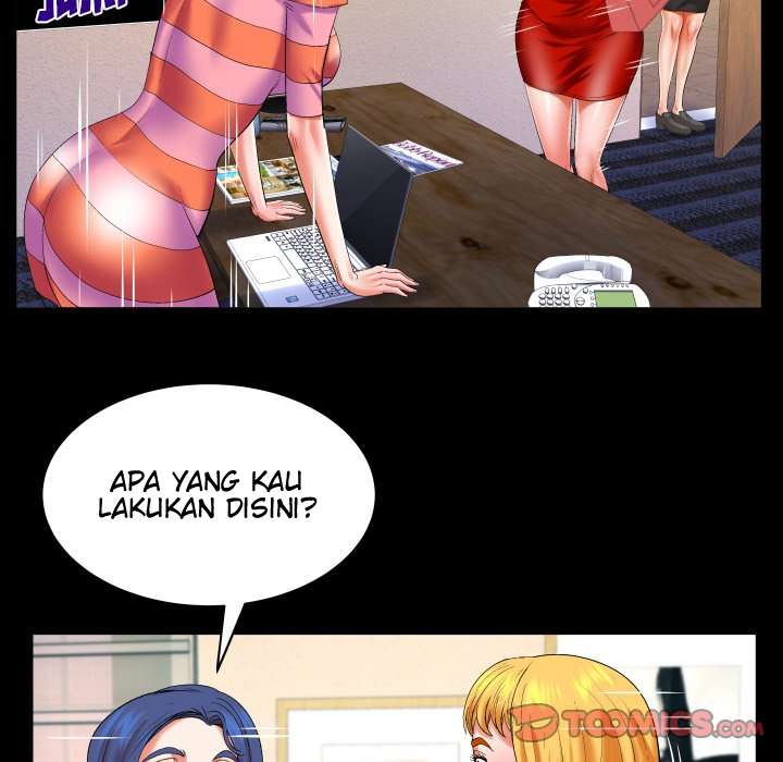 My Aunt - Chapter 112 12
