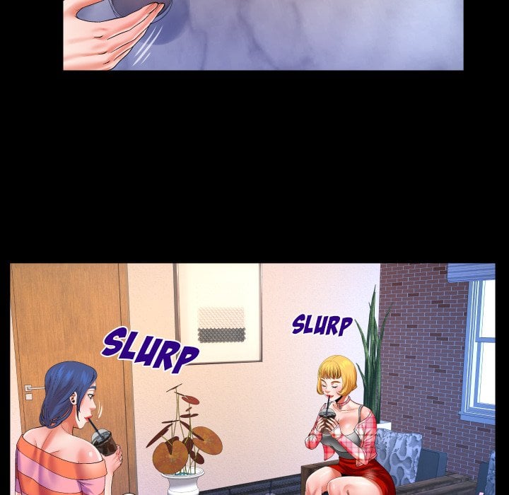 My Aunt - Chapter 112 19