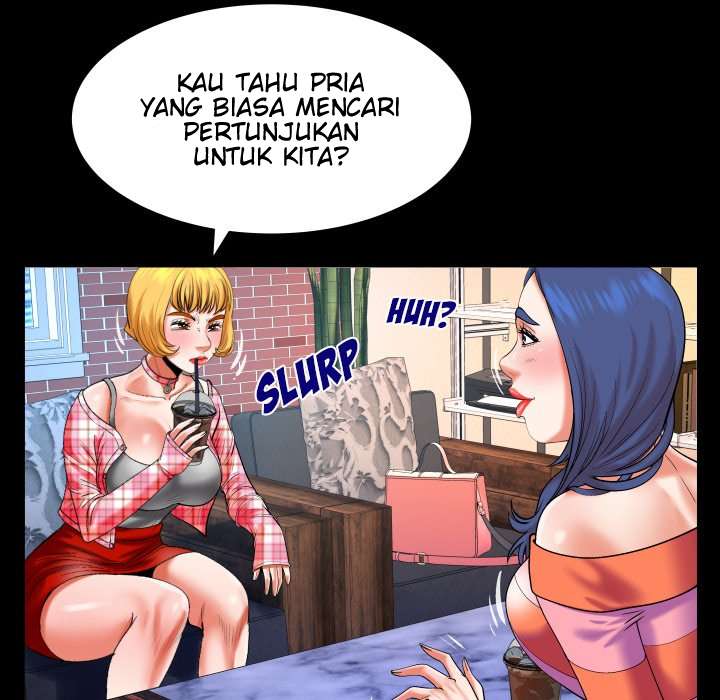 My Aunt - Chapter 112 26