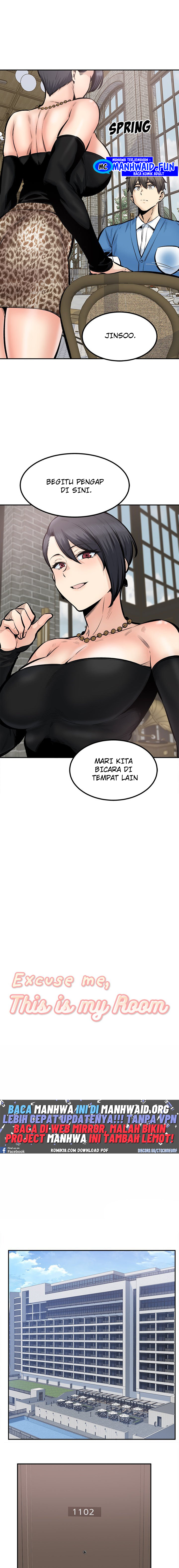 The Ark Is Me - Chapter 112 4