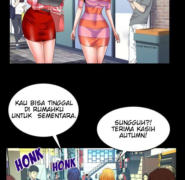 My Aunt - Chapter 112 38