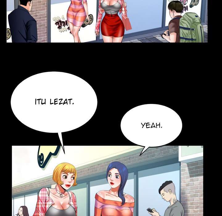 My Aunt - Chapter 112 37