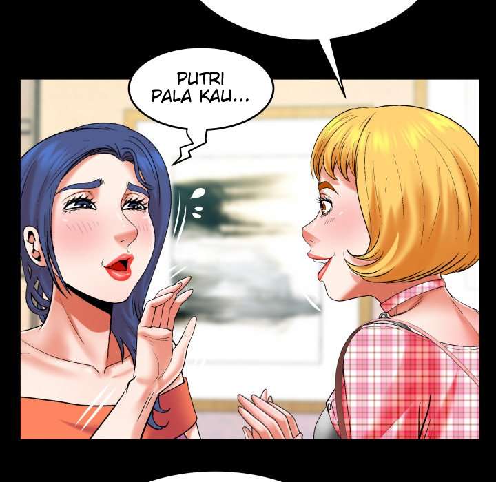 My Aunt - Chapter 112 14