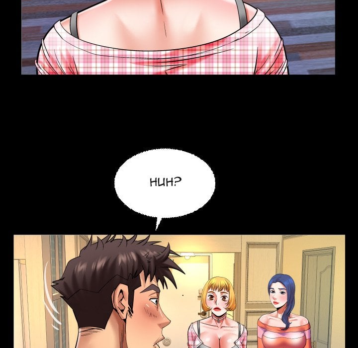My Aunt - Chapter 112 43