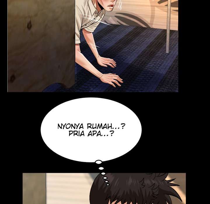 My Aunt - Chapter 112 33