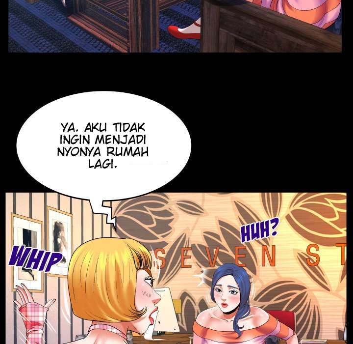 My Aunt - Chapter 112 23