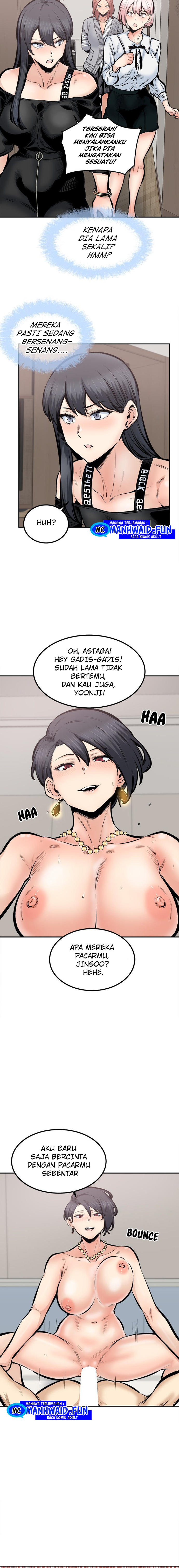 The Ark Is Me - Chapter 112 11