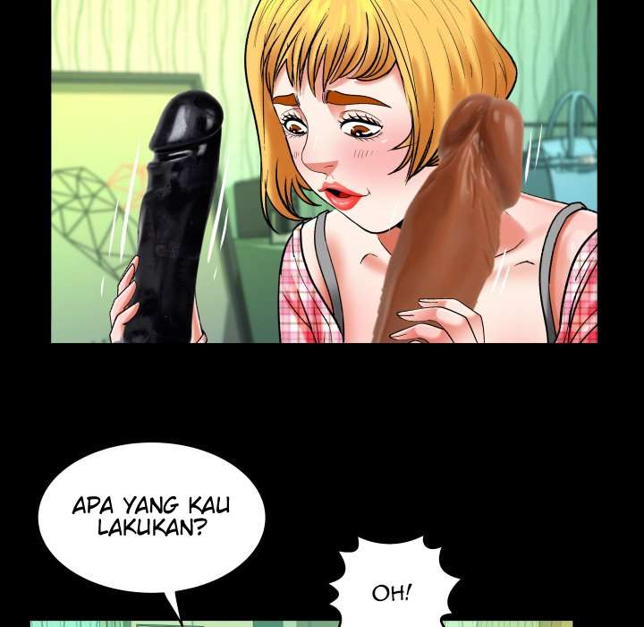 My Aunt - Chapter 112 63