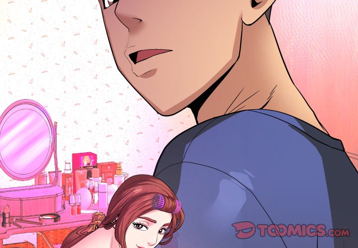 My Aunt - Chapter 112 4