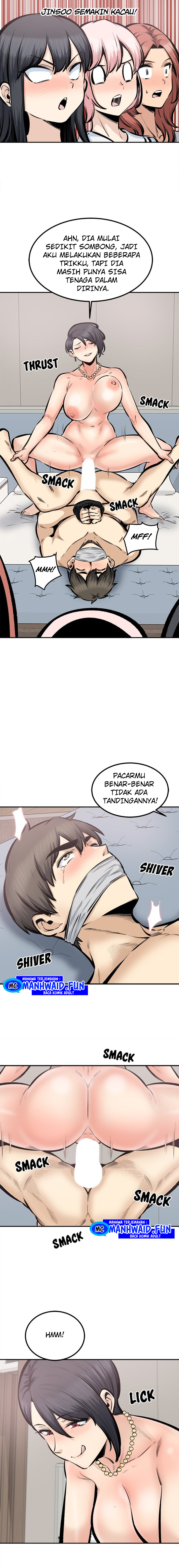 The Ark Is Me - Chapter 112 12