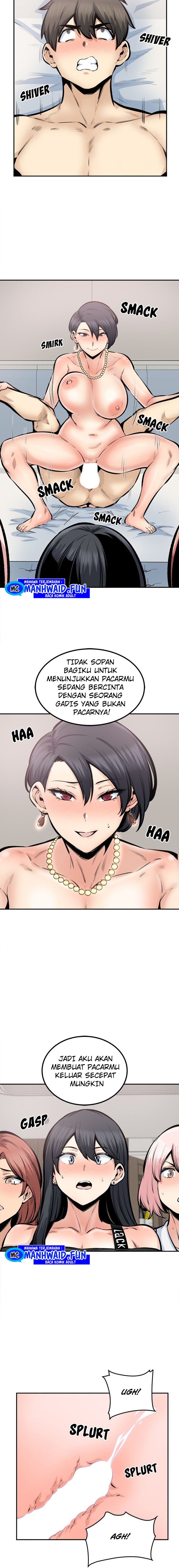 The Ark Is Me - Chapter 112 15