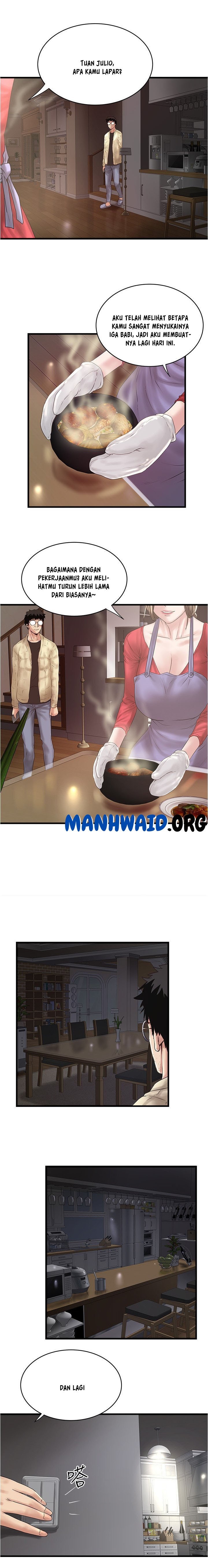The Housemaid - Chapter 100 8