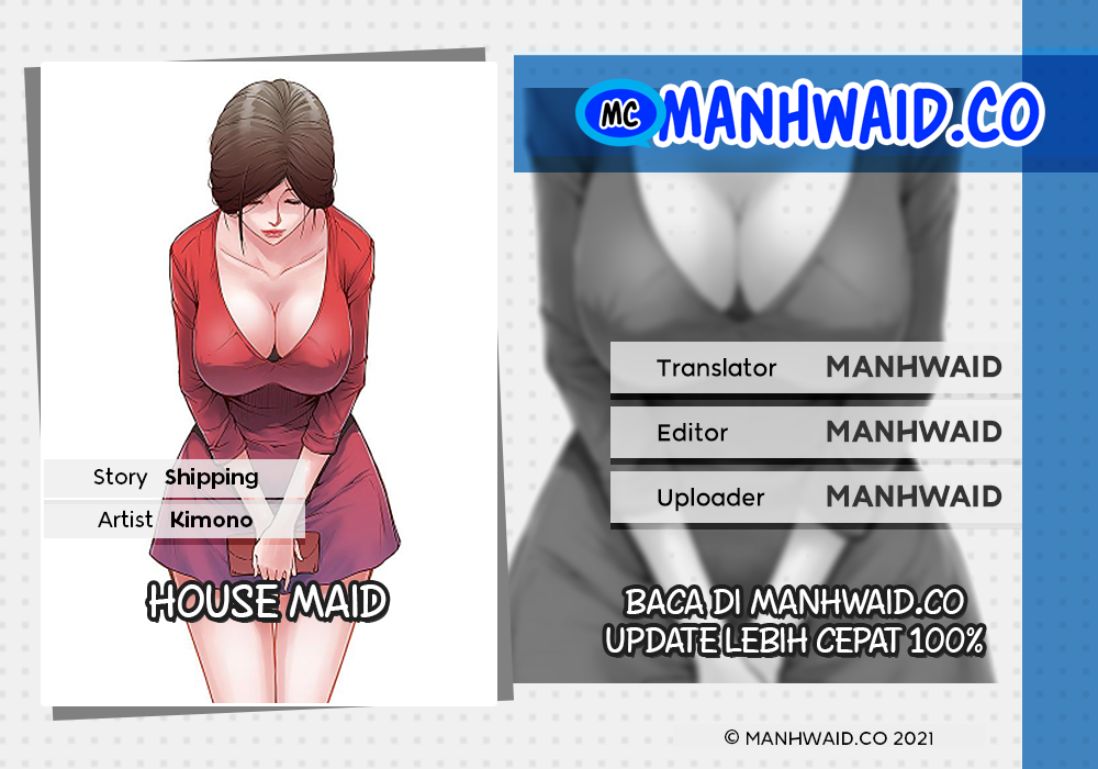 The Housemaid - Chapter 100 1