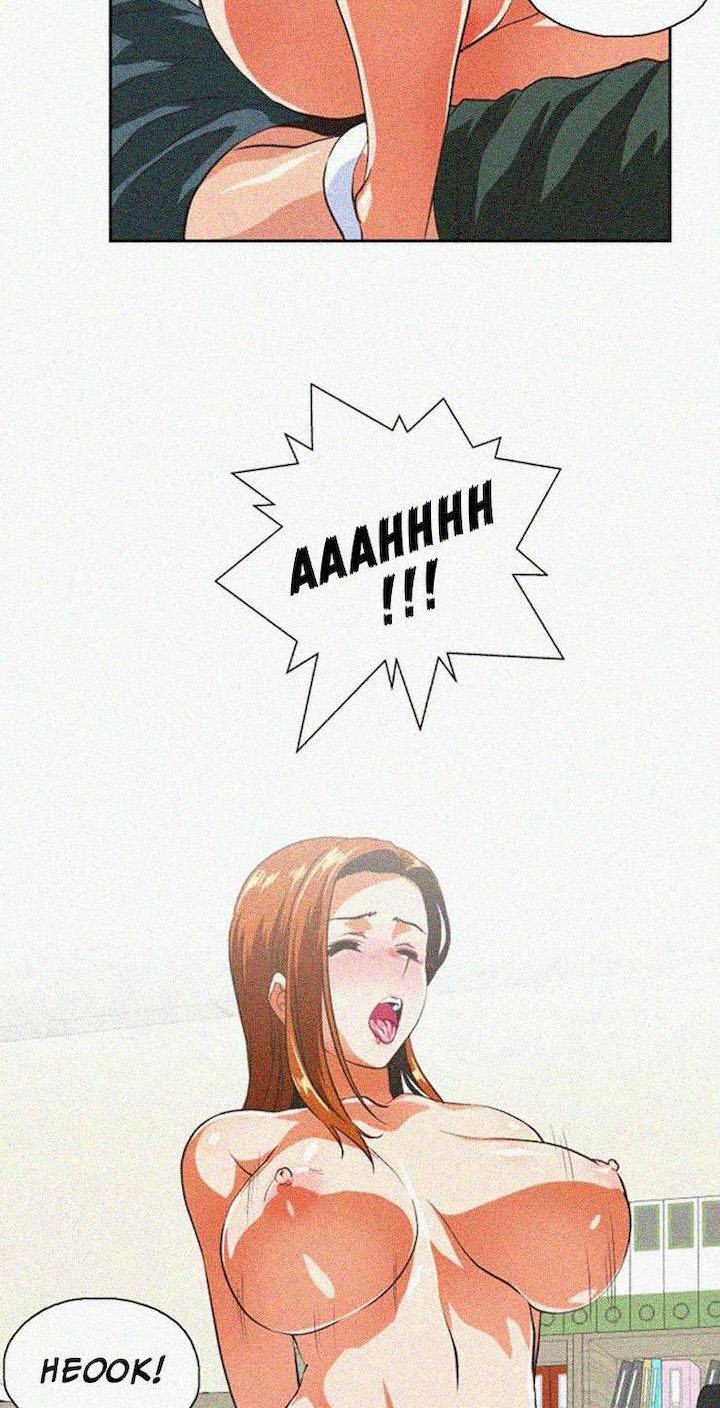 Up and Down (Edge Edge) - Chapter 30 28