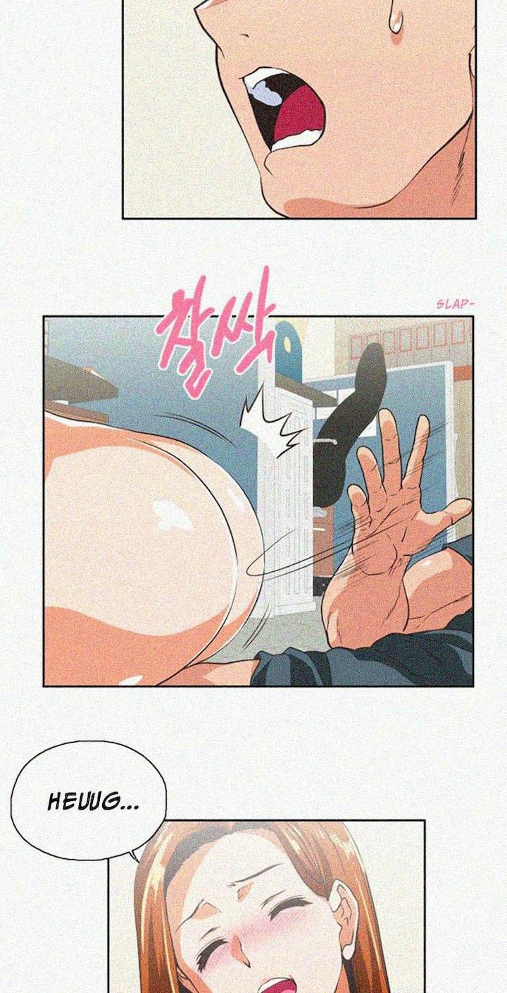 Up and Down (Edge Edge) - Chapter 30 26