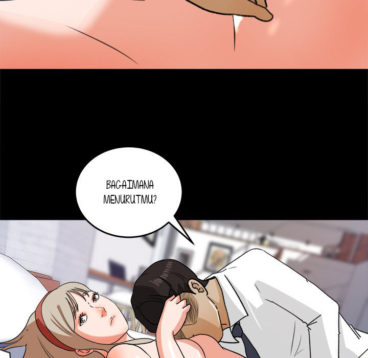 Inside the Uniform - Chapter 30 81